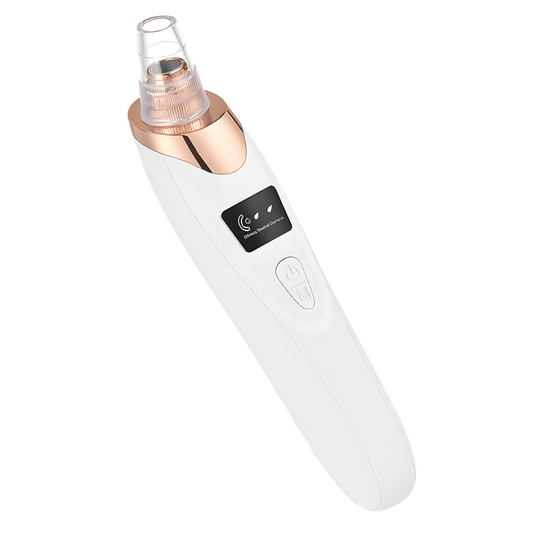Blackhead remover