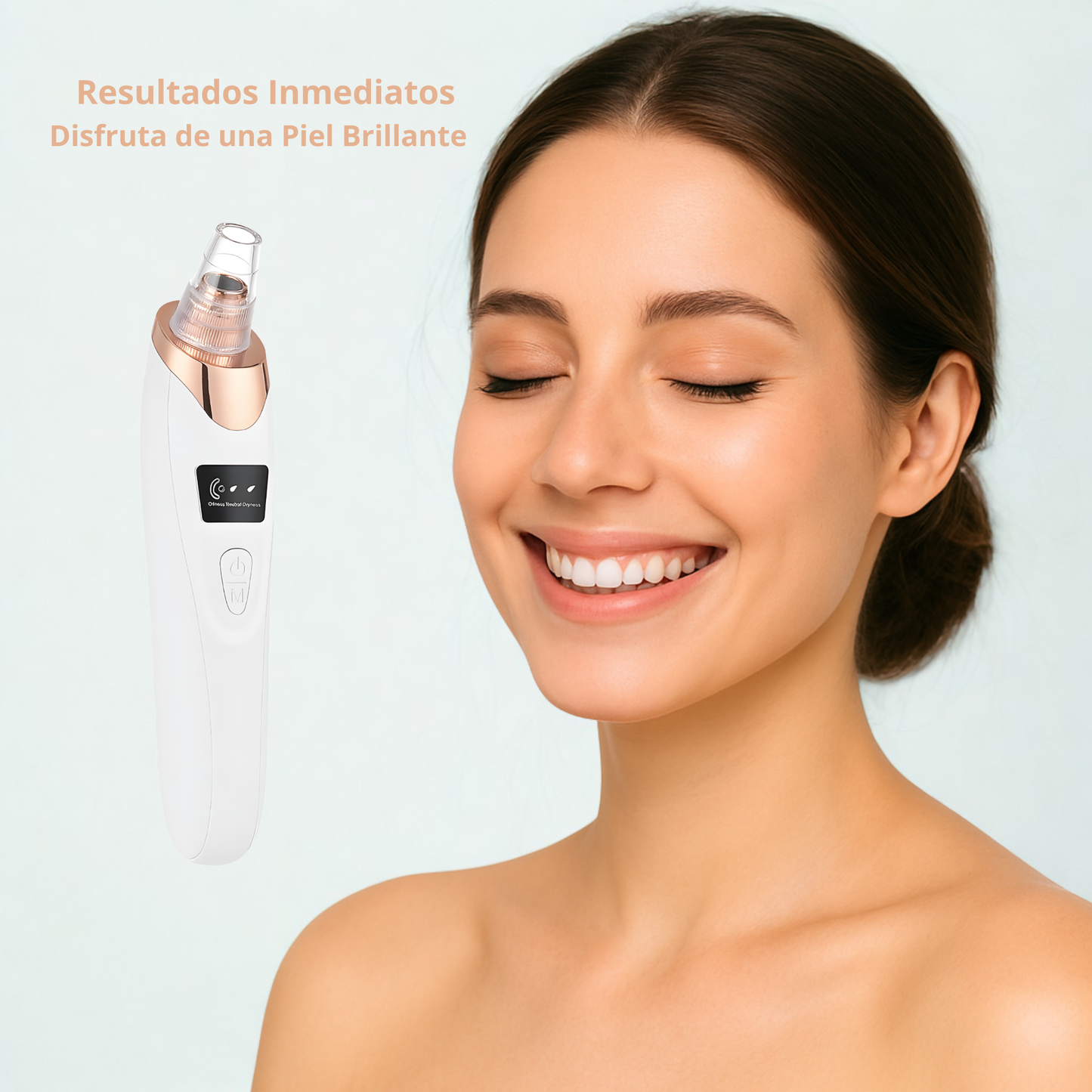 Removedor de puntos negros