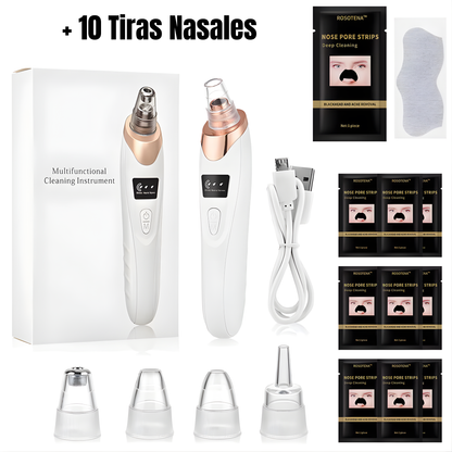 Removedor de puntos negros